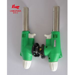 Convenient Jet 18cm Electric Adjustable Butane Torch