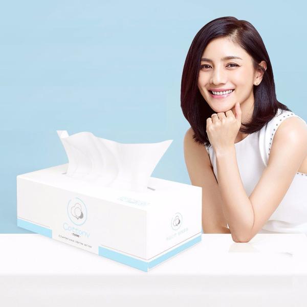 Washable Dry Type Baby Safe Disinfectant Wipes For Wet And Dry Cleaning