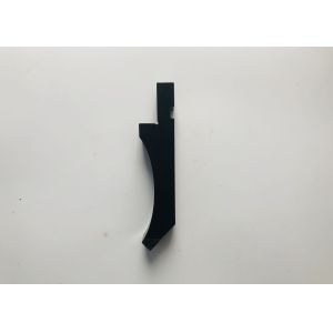 OEM Press Brake Dies 42CrMo Bending Machine Die And Punch