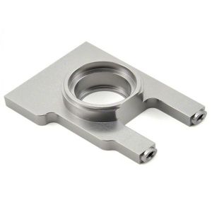 China Industrial Die Casting Parts Zinc Alloy Components Customized on sale