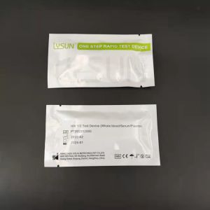 Rapid H. Pylori Test Strip for Accurate Diagnosis Antigen Test Infectious HP-P11
