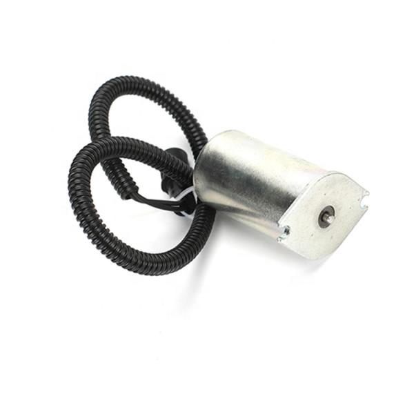 4I-5794 Rotary Solenoid Valve For E320 E312 Excavator 0.5KG Weight