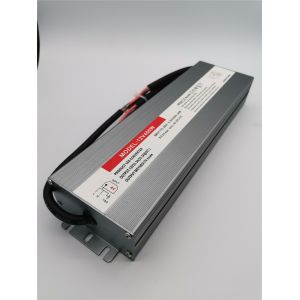 IP67 400W 500W 600W Ac To Dc Switching Power Supply