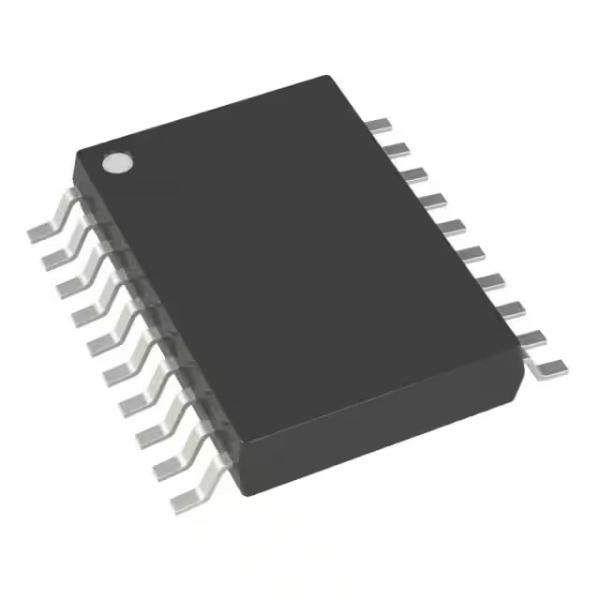 Buy AD5791BRUZ   20 Bit Digital to Analog Converter 1 20-TSSOP at wholesale prices