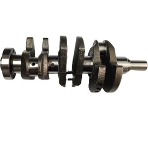 Quality Cars Engine Crankshaft for CheryQQ QQ6 for sale