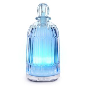 Glass Ultrasonic Atomizer Aroma Diffuser▕ DN-821