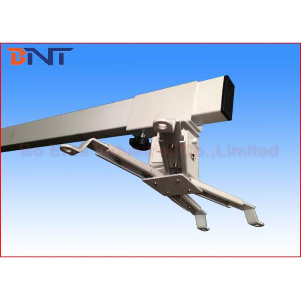 Square Wall Mount Short Throw Projector Bracket Fit Every Type Short Throw