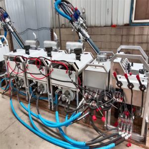 MD550 Diamond Wireline Mining Exploration Drilling Rig 550m