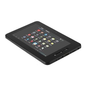 Android Touchpad Tablet PC Specifications-M712 with 7inch TFT LCD module