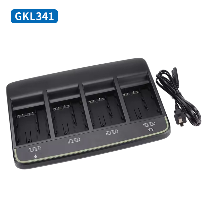 14.4V 5800mAh Li-ion Battery for TS30 TS50 TS60 TM30 TM50 Total Stations