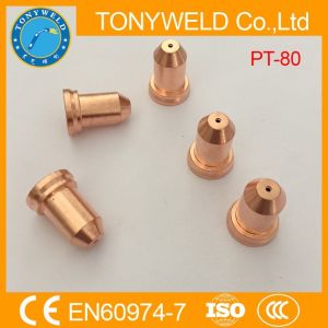 ESAB PT80 Plasma Cutting Nozzle For Plasma Torch
