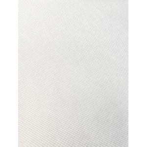 Plain Dust Collector Polyester Filter Media PTFE Membrane