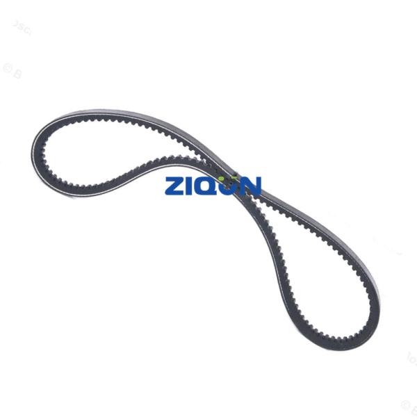 Buy Truck Belts V-belt 0120589 1420908 replaces DAF & Iveco & Scania at wholesale prices