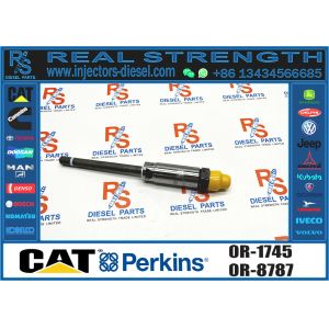 China Fuel Injector 4W7018 0R-1745 0R-3422  170-5181 0R-3422 7W7026 4W7016 4W7018 7W7032 7W7031 7W7038  For CAT on sale