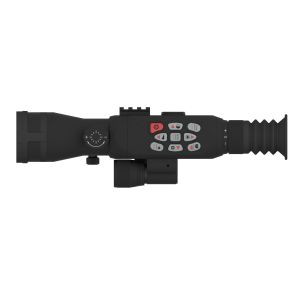 IR Wave Length 940nm E53 Digital Night Vision Scope for Outdoor Hunting APP