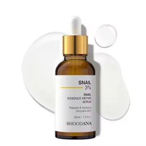 Face Serum Hydrating Smooth Facial Moisturizer Improve Skin Vitality Facial