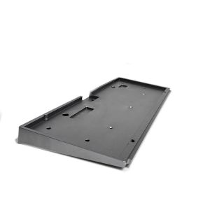 Industrial CNC Metal Aluminum Enclosure Sheet For PayPal Payment