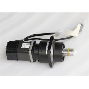Quality Mitsubishi 200W AC Electric Motors HC-KFS23BG1 Industrial Servo Motor for sale