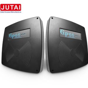 Access Control 125KHz Proximity Reader Waterproof For Restricted Access Zones