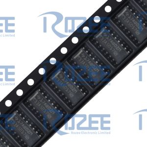 Quality TS3A5017DR for sale