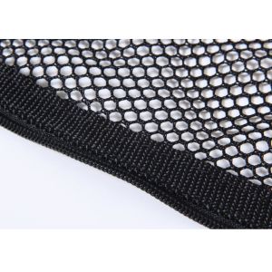 Thickened Latent Scuba Diving Accessories Collapsible Mesh Bag