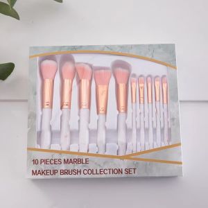 luxury cosmetics makeup brush storage box Paperboard Recycled