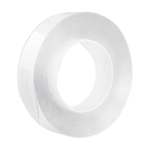 Buy Strong Viscosity Traceless Washable Adhesive Tape OEM ODM at wholesale prices