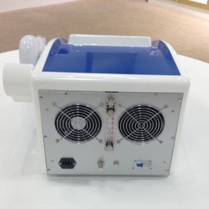 Cooling radiator from japan laser diodo 808nm portable ce approved hair removal