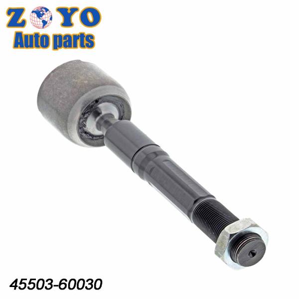 Inner Tie Rod for Toyota Land Cruiser LX570 2008-2021 Improved Driving Experience