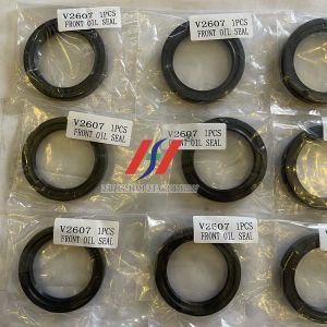 Kubota V2607 Engine Crankshaft Front Oil Seal | High-Quality Seals
