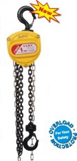 OEM Chain Blocks Manual Chain Hoist HSZ-A 816 Type