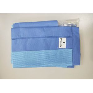 Gynecology Sterile Surgical Drapes Custom Hip Obstetrics Under Buttock