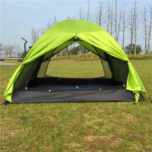Quality Happy Camper Two Person Tent(HT6024-1) for sale