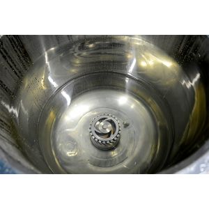 Ailuisi Homogenizer Toothpaste Making Machine Body Lotion Cream Making Machines