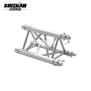 Theatre Hanging Lighting Truss Triangle Dj Truss Systems
