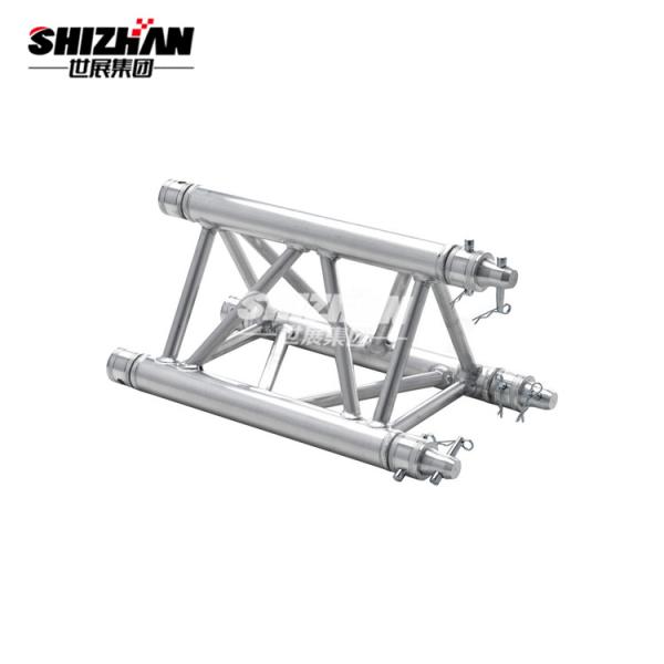 Buy Theatre Hanging Lighting Truss Triangle Dj Truss Systems at wholesale prices