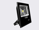China Billborad Lighting Dimmable Led Flood Light Outside For Square CRI > 80 on sale