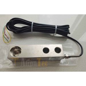 Laser Welding Hermetically Sealed Stainless Steel Load Cell For Floor Scales