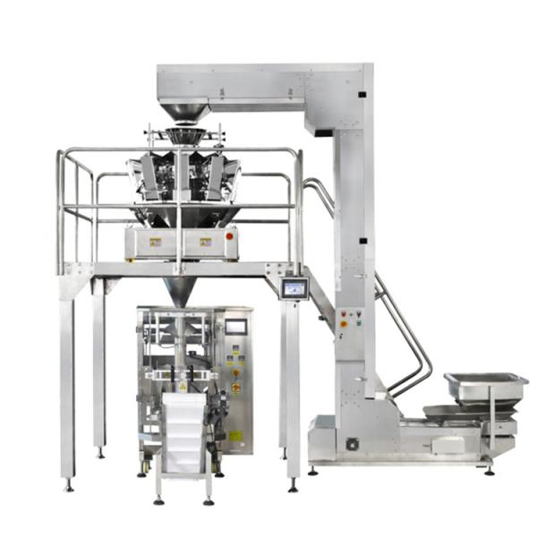 5kg Automatic Food Packing Machine