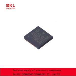 ADV7281AWBCPZ-M: High Performance Video Encoder for Professional Video