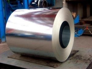 China Corrosion Resistant Parts Of Cars Galvanized Steel Coil With ISO 9001 Version 2008 on sale