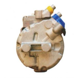 ALA21405 BMW A/C COMPRESSOR E39 A/C COMPRESSOR 7SBU16C A/C COMPRESSOR 64528363485 A/C Compressor