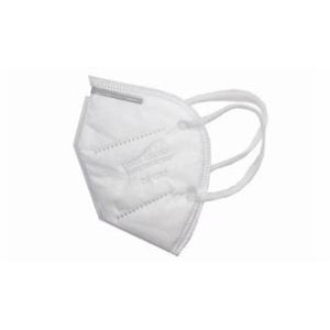 Disposable Non Woven Fabric Medical Kn95 Mask Medical Grade