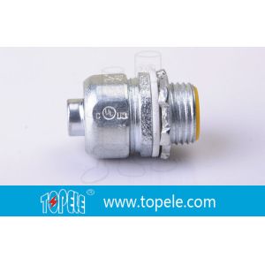Malleable Iron Liquid Tight Connector Flexible Conduit And Fittings
