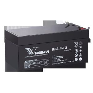 BP12-6 Lead-acid Battery