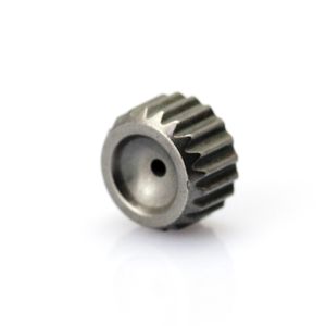 Serrated YG16C Cemented Carbide Inserts For Stabilizer