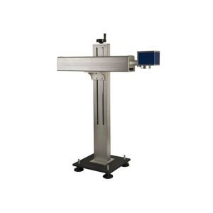 800mm Laser Marking Machine Z Axis Assembly Manual Linear Stages