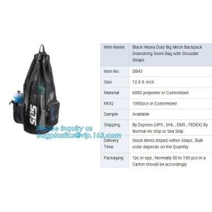 heat transfer logo printing waterproof drawstring bags,polyester tote bag