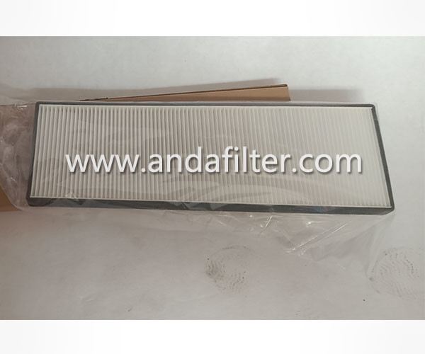 Buy High Quality Cabin Air Filter For HYDAC 9238290668 at wholesale prices