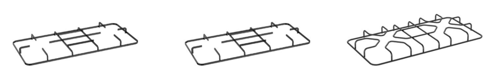 Single Burner Gas Stove Made Of Stainless Steel For Modern Kitchen Design 4